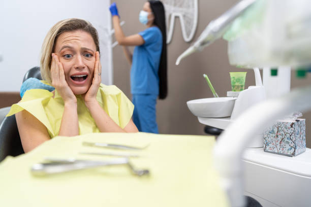 Best Emergency Broken Tooth Repair in North Barrington, IL