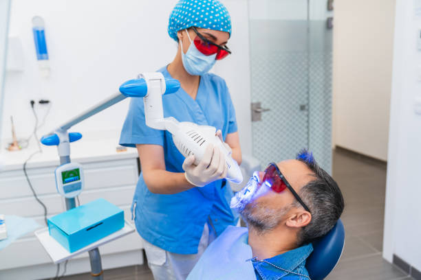 Best Emergency Wisdom Teeth Removal in North Barrington, IL